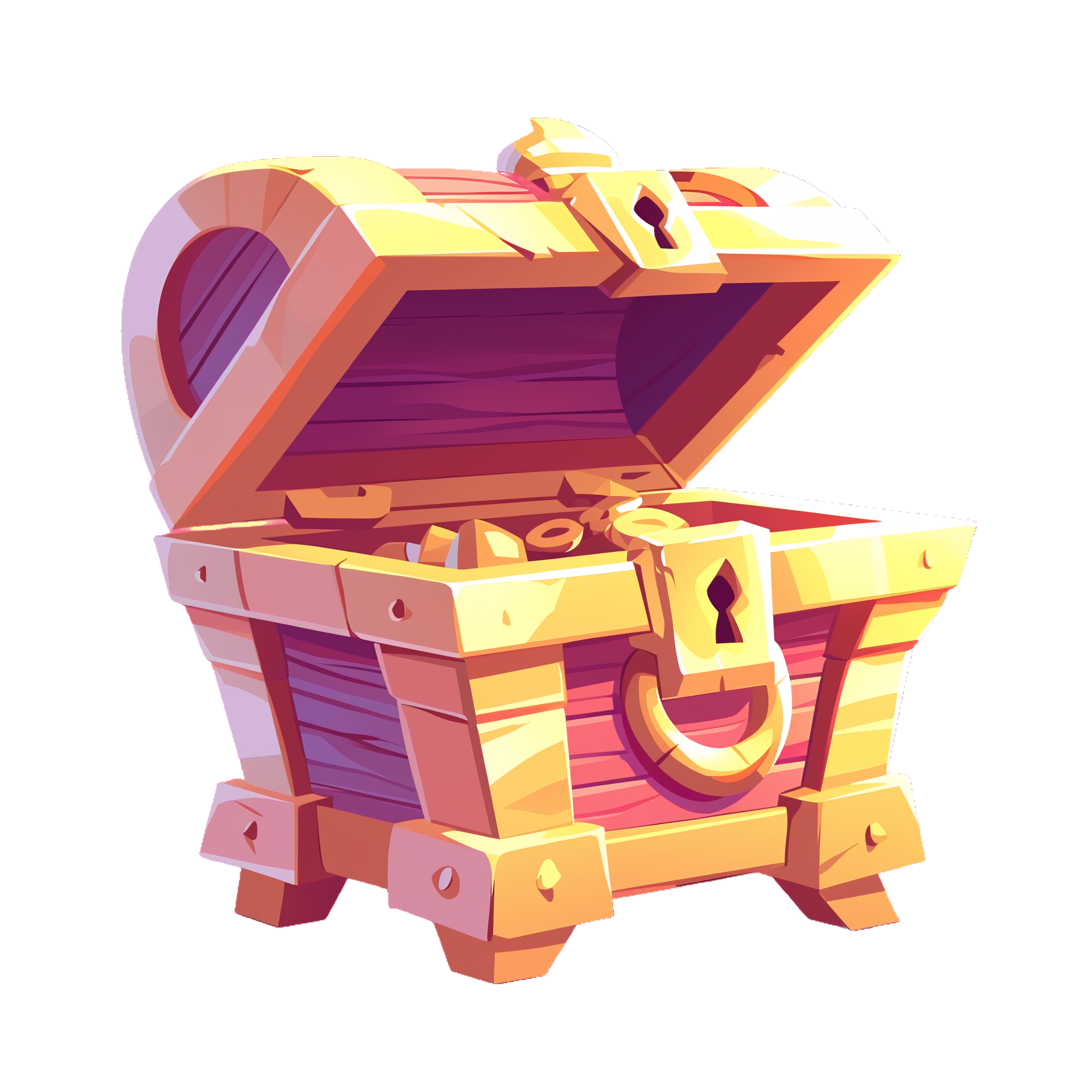 treasure-chest-glazed